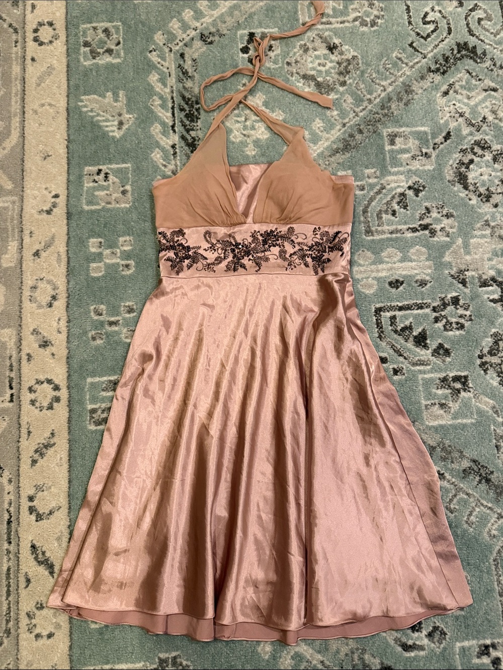 OC by OC Dress size 8